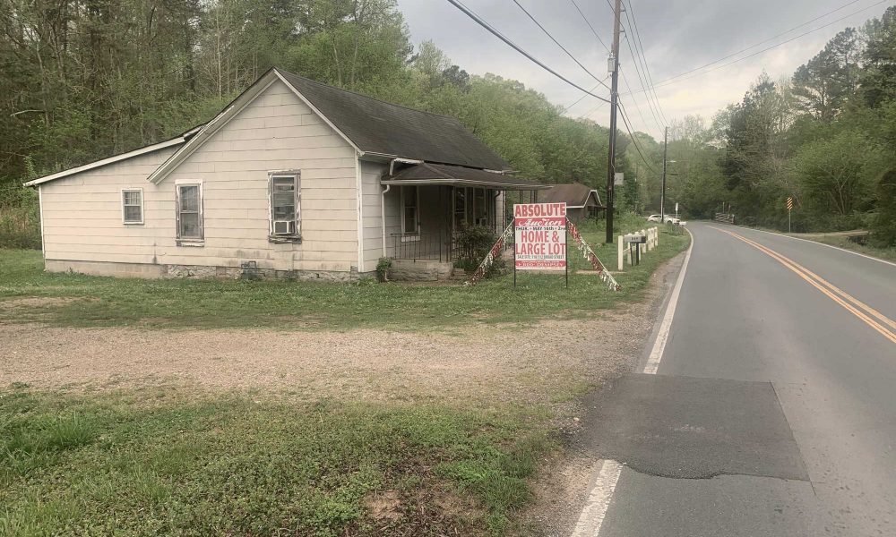 Photo of 846 Old Rockmart Hwy, Silver Creek