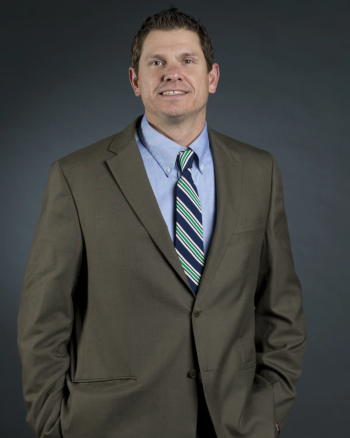 Kevin Dougherty