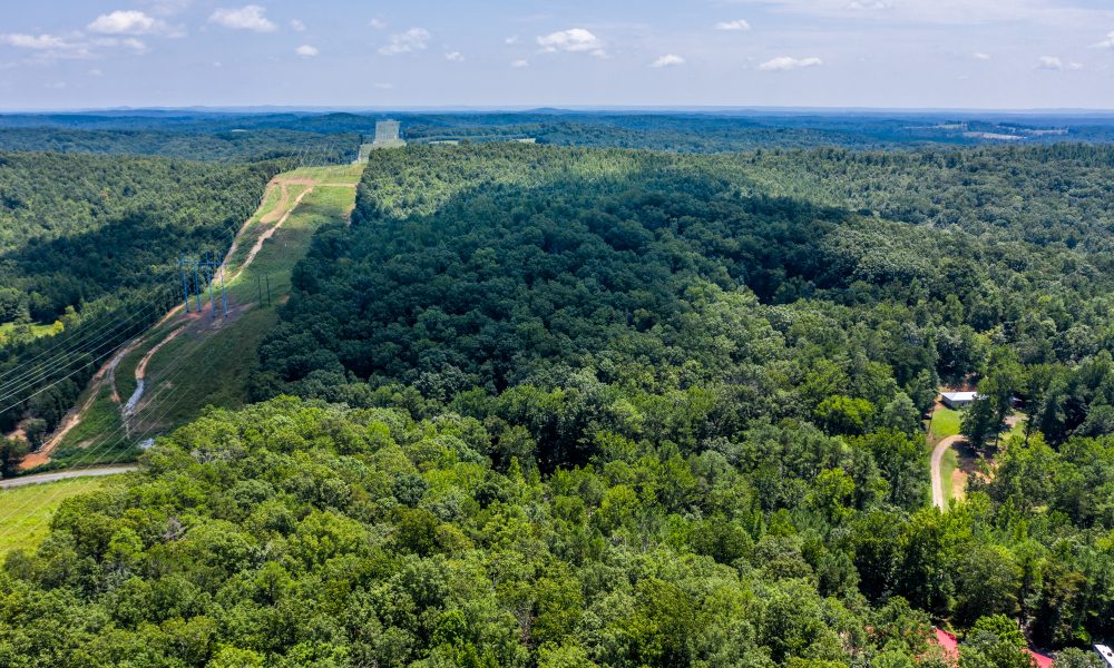 6.23 ACRES LOCATED ON BOOGER HOLLOW ROAD Dempsey Auction Company