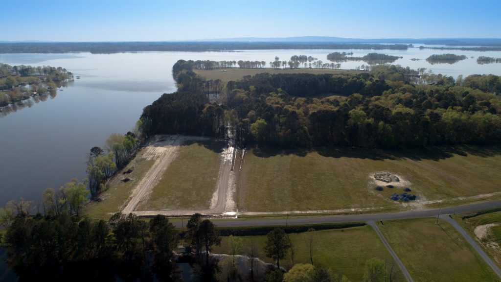 Photo of 50-ac-recreational-lots-onworld-famous-weiss-lake-at3-mile-creek