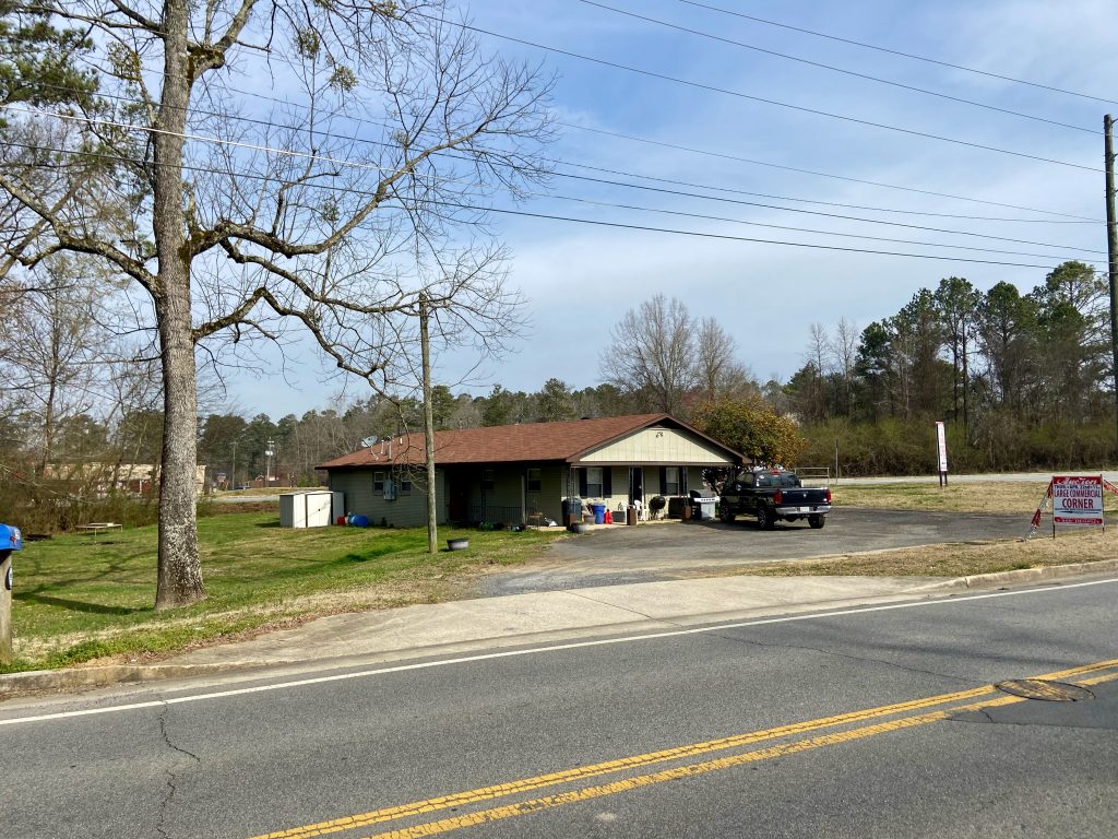 Commercial Property Auction SOLD Dempsey Auction Company