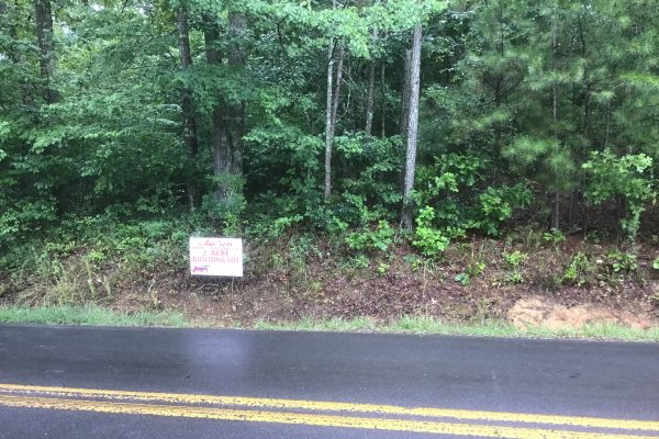 Photo of Offering: 2+/- acre Residential Lot located on Moran Lake Rd, Rome, GA (L13Y172) 