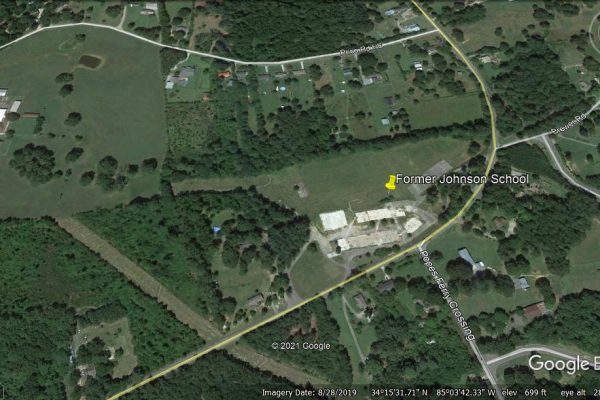 Photo of 14+/- AC located at 1910 Morrison Campground Rd, Rome, GA (M13084) & (M13086) 