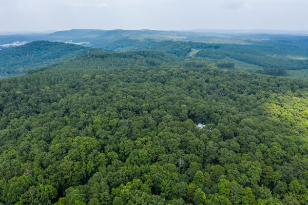 Photo of 25+/- AC located off of Whispering Pines Rd, Rome, GA (L12Z075) 