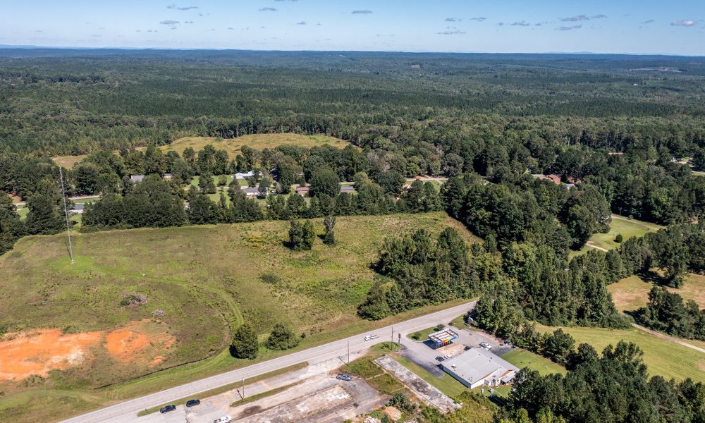 Photo of 8222 Ga Hwy #120 - 7.58 Ac Tract (0099a 0074) – SALE SITE