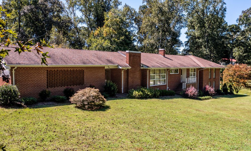 Photo of 72 Virginia Rd - Brick Home and 1.06 Ac (0112 0025)