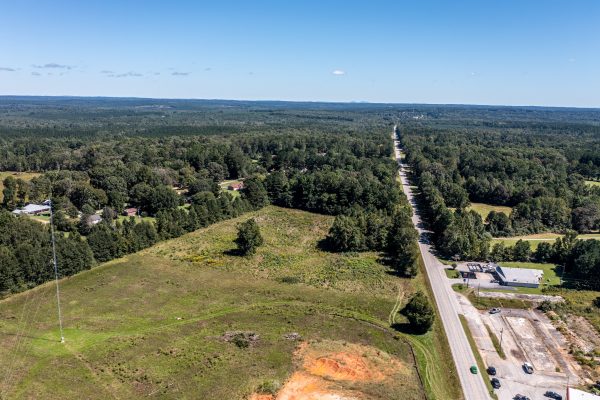Photo of 8222 Ga Hwy #120 - 7.58 Ac Tract (0099a 0074) – SALE SITE