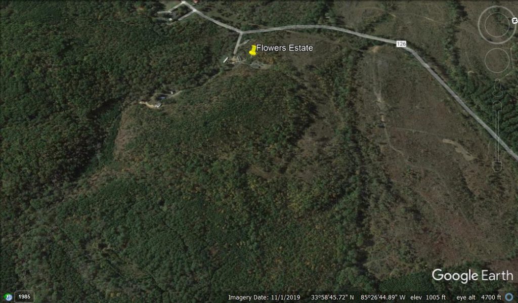 Photo of 37-acres-mobile-home-cherokee-co-al-auction