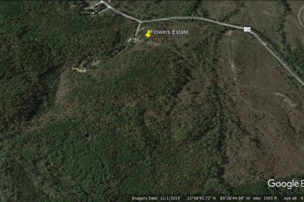 Photo of 37-acres-mobile-home-cherokee-co-al-auction