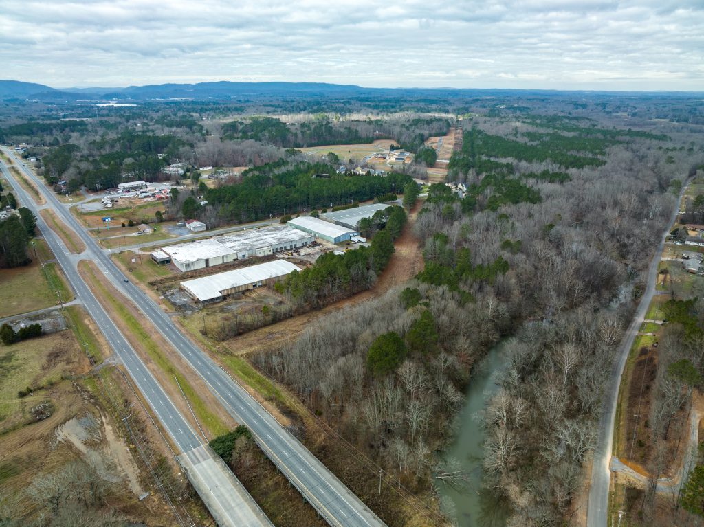 Photo of 3-industrial-buildings-on-14-ac-dalton-ga-absolute-estate-auction