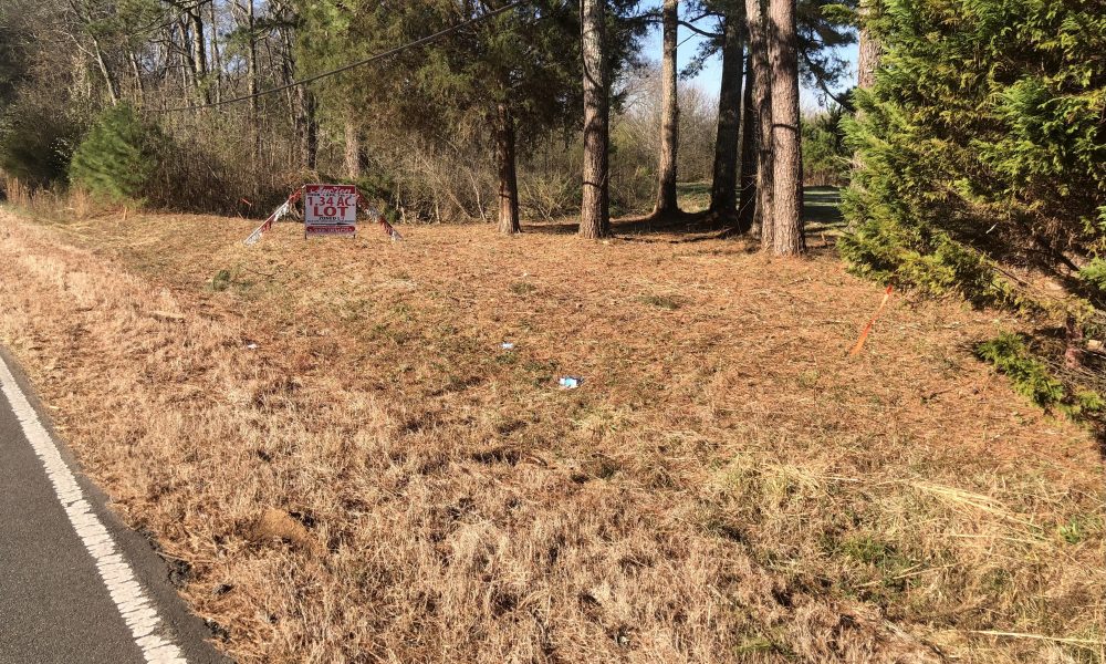 Photo of Large Lot located at Old Hwy 53, Shannon, Ga (M10W 028)