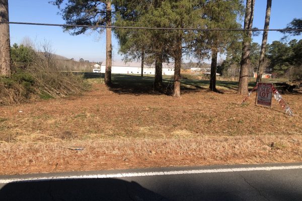 Photo of Large Lot located at Old Hwy 53, Shannon, Ga (M10W 028)