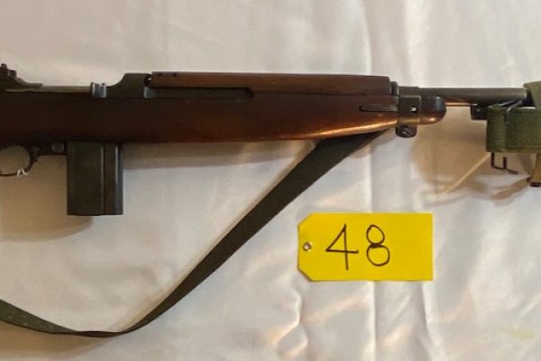 Photo of firearm-ammunition-sportsmans-absolute-auction