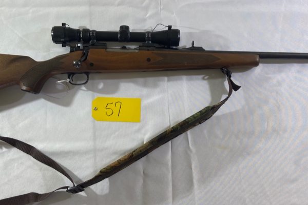 Photo of firearm-ammunition-sportsmans-absolute-auction