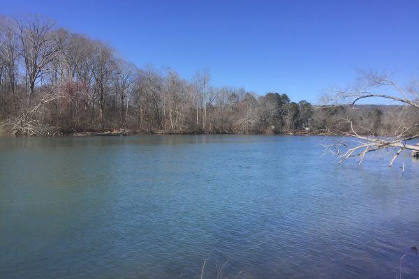 Photo of 45-ac-of-waterfront-lots-on-little-river-weiss-lake-cherokee-co-al-auction