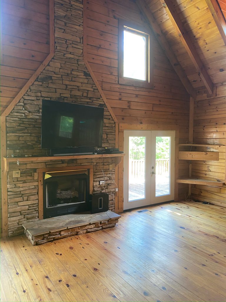 Photo of 3br-log-cabin-on-5-ac-dallas-ga-auction