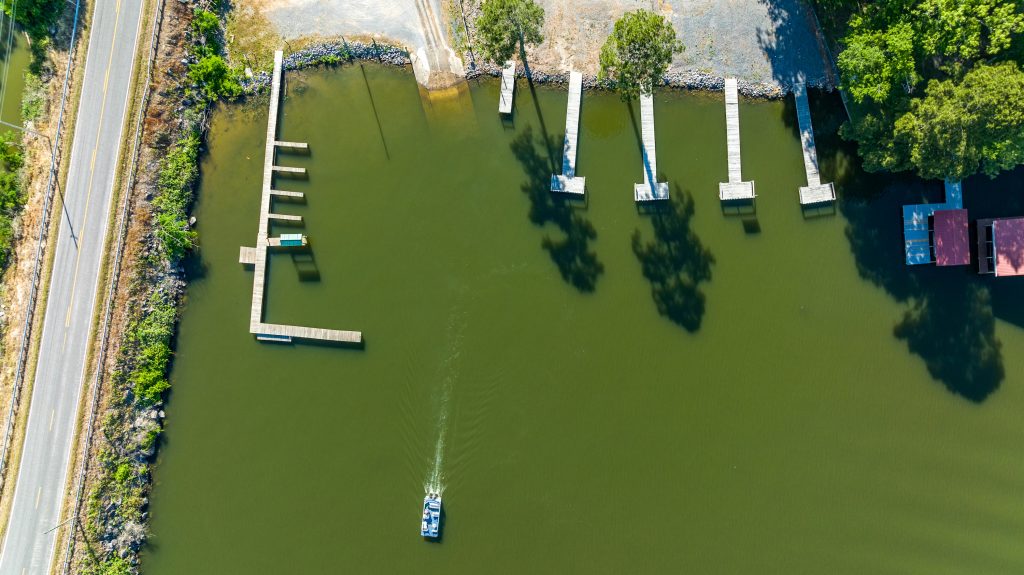 Photo of 11-lake-lots-at-cowan-creek-weiss-lake-cherokee-co-al-auction