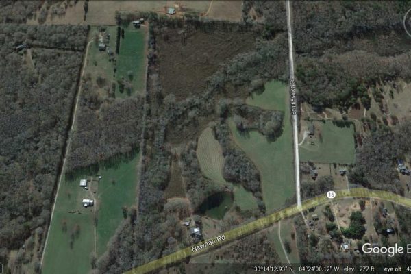 Photo of large-home-on-68-ac-griffin-spalding-co-ga-auction