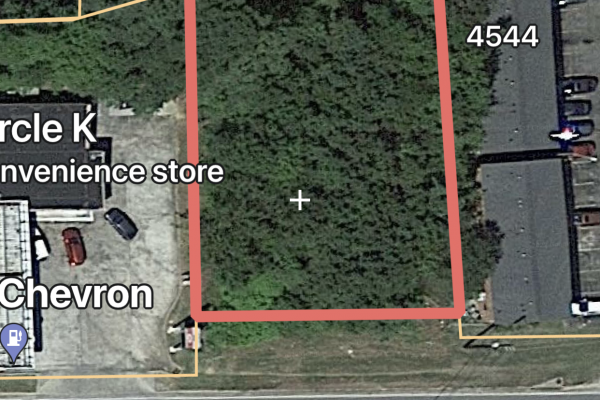 Photo of Vacant Lot located at 0 Alabama Hwy, Rome, GA (F13Y 146)