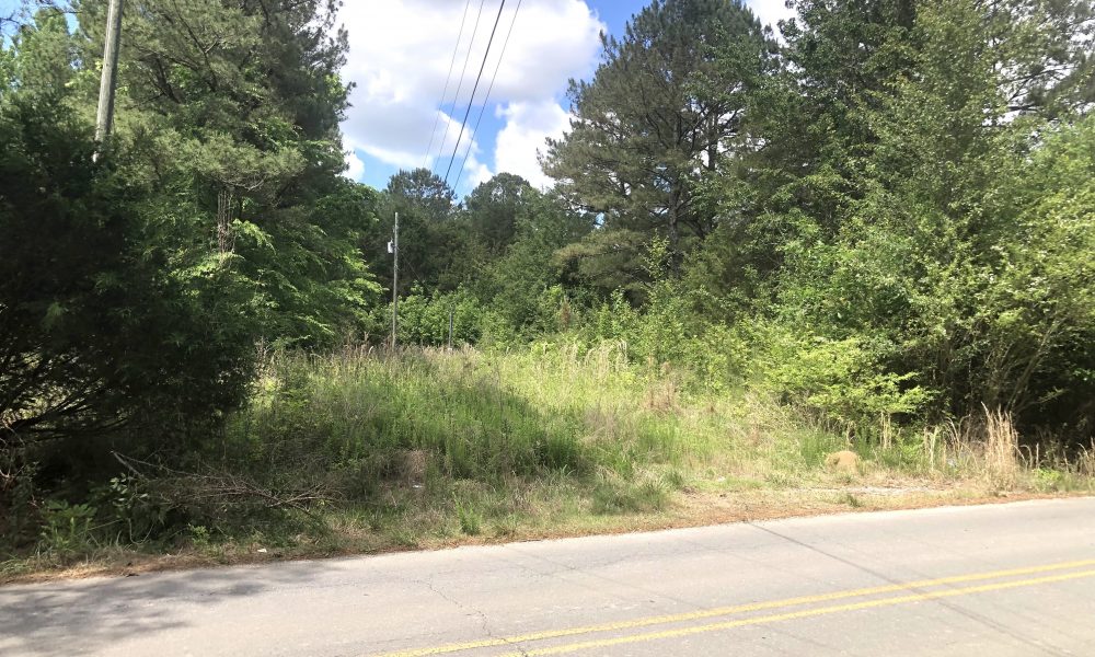 Photo of Vacant Lot located at 0 Beard Dr, Rome, GA (J11Y 011)