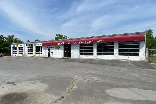 Photo of ricks-automotive-services-center-on-5-ac-whitfield-co-ga-absolute-auction