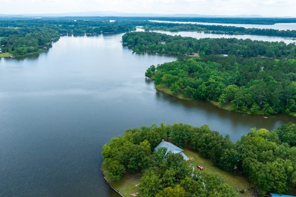 Photo of house-on-2-7-ac-weiss-lake-cherokee-co-al-absolute-estate-auction