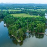 HOME and 20 AC on WEISS LAKE, CEDAR BLUFF, CHEROKEE CO, AL AUCTION