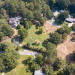 Home on 3 acres and Home on Large Lot Rome, Floyd Co, Ga Absolute Estate Auction