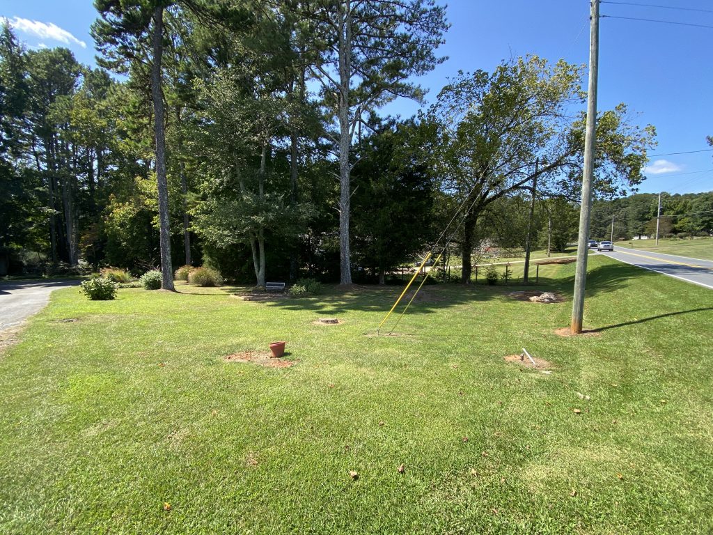 Photo of office-building-on-1-04-acre-corner-lot-canton-cherokee-co-ga-auction