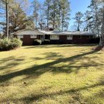 Home on 1.1± Acres Rome, Floyd Co, GA Absolute Auction