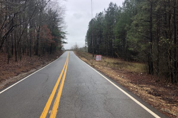 Photo of 20 Acres w/ Coosa River Frontage– 2 Tracts