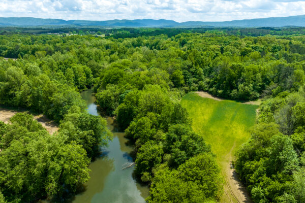 Photo of 89%c2%b1-acres-with-home-and-mobile-home-on-terrapin-creek-piedmont-cherokee-co-al-absolute-estate-auction
