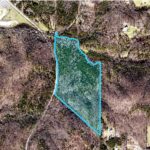 58± Acres Incredible Development Tract Canton, Cherokee Co, GA Estate Auction