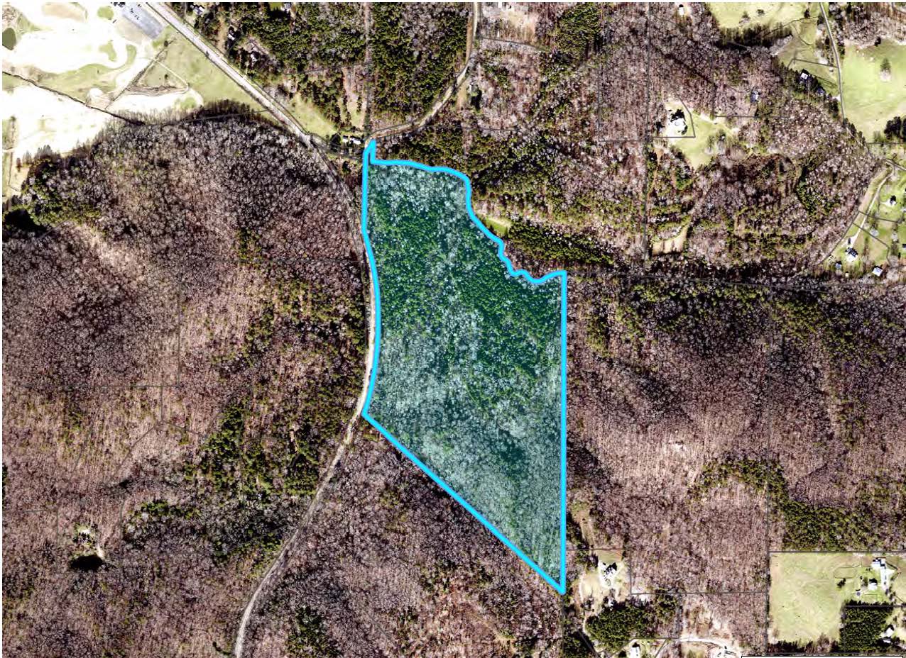 58± Acres Incredible Development Tract Canton, Cherokee Co, GA Estate