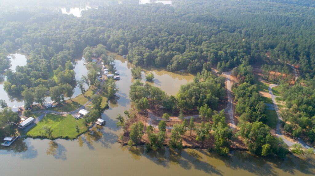 Photo of 60%c2%b1-recreational-lots-on-world-famous-weiss-lake-centre-cherokee-co-al-auction