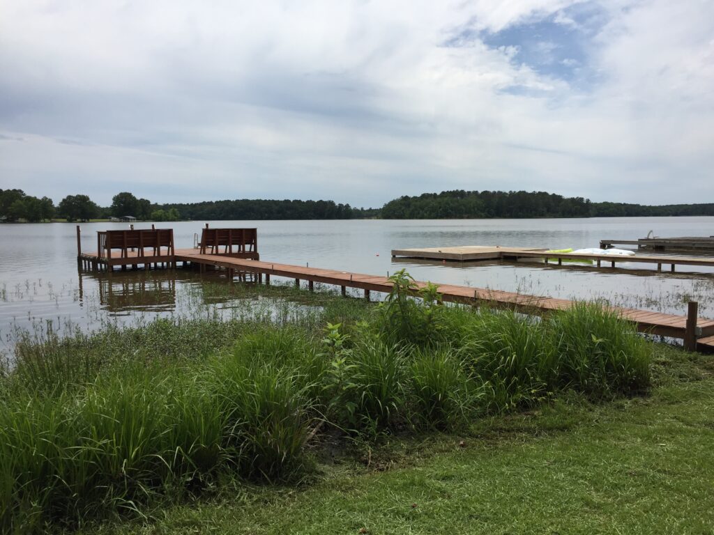 Photo of 2-large-recreational-lots-in-cotton-cove-on-weiss-lake-centre-cherokee-co-al-auction