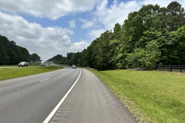 Photo of Commercial Lot on US 27 SW, Rome, Ga (I15 Z028)