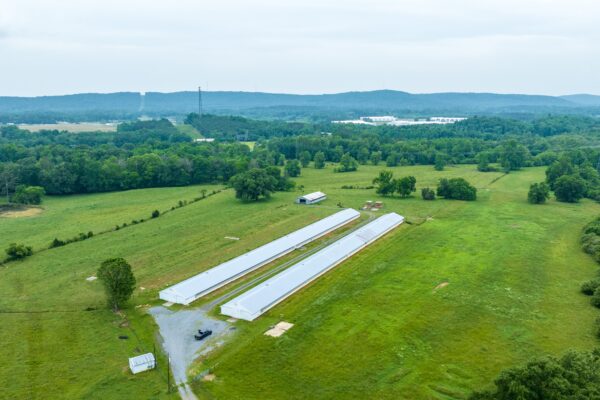 Photo of 102%c2%b1-acres-with-4-homes-and-lake-rome-floyd-co-ga-absolute-auction