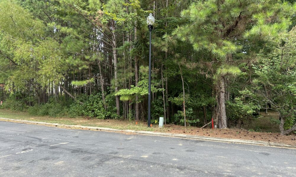 Photo of Exclusive Residential Lot located at 16 Snead Ave (I10058)