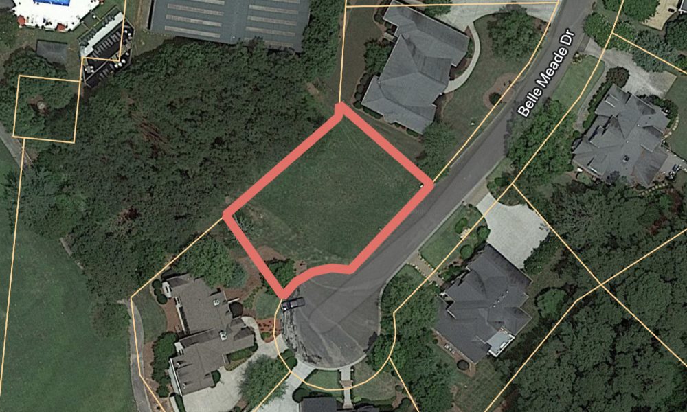 Photo of  Exclusive Residential Lot located at 18 Belle Meade Drive (I15X 059)-UNDER CONTRACT