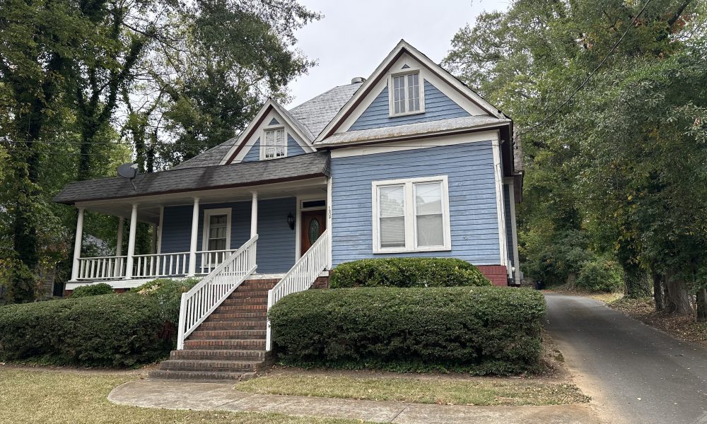 Photo of Home located at 1909 Turner McCall Blvd SE (J14J 246)