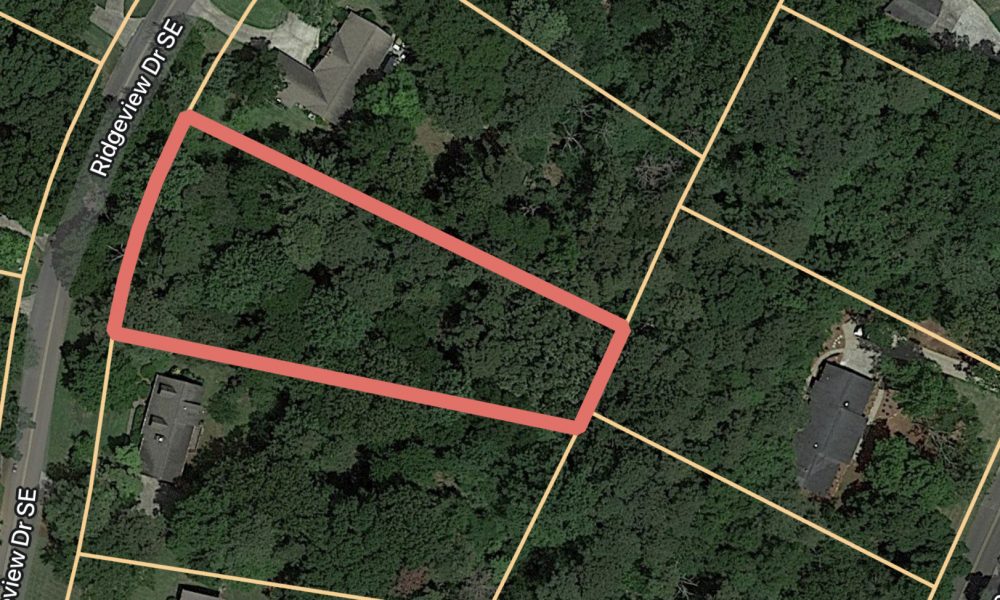Photo of Residential Lot located at 31 Ridgeview Drive (J17W 126)