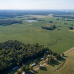 75± acres, 4 Mobile Homes, and 12 Mobile Home Lots | The Hugh Westbrook Estate Cherokee Co, AL Auction