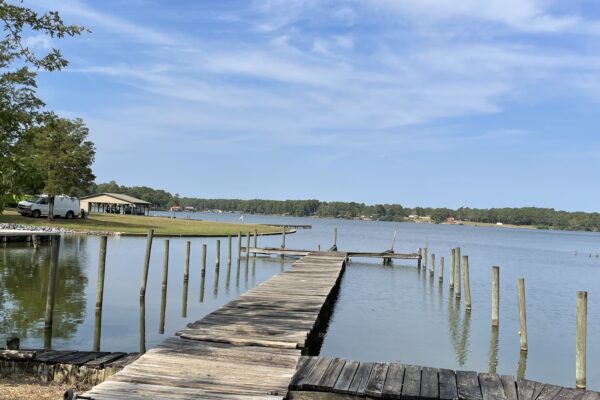 Photo of 2-52%c2%b1-acres-with-cabins-rv-lots-and-weiss-lake-frontage-cherokee-county-al-auction