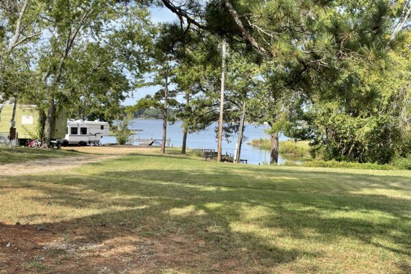 Photo of 2-52%c2%b1-acres-with-cabins-rv-lots-and-weiss-lake-frontage-cherokee-county-al-auction