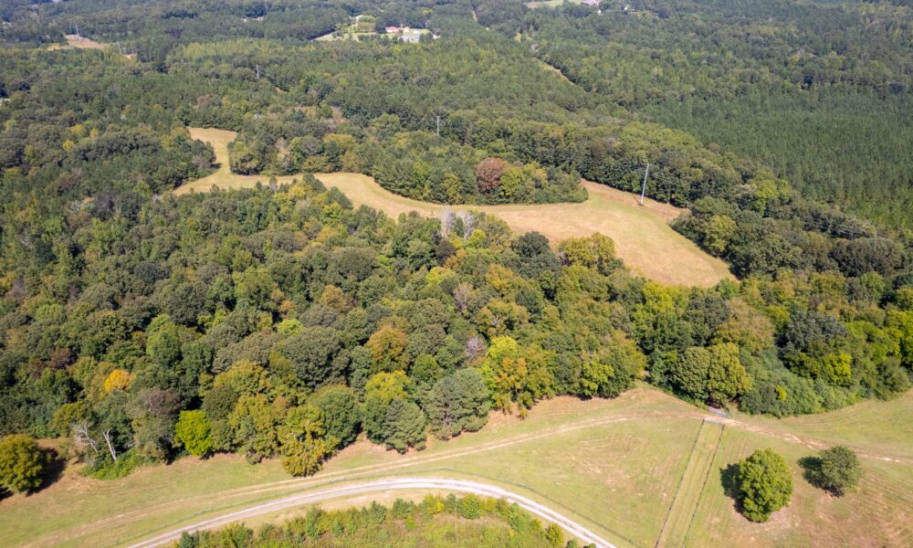 Photo of 120 acres and House located at 21 Shadowood Circle (K17 305)