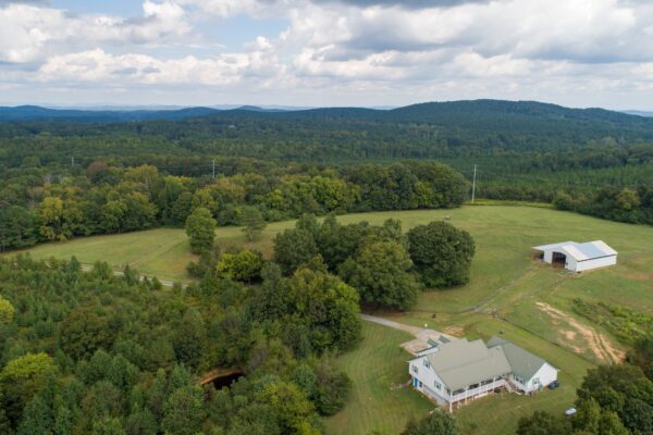 Photo of 120%c2%b1-acre-with-3-story-home-rome-silver-creek-floyd-county-ga-auction