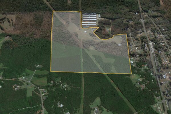 Photo of 120%c2%b1-acre-with-3-story-home-rome-silver-creek-floyd-county-ga-auction