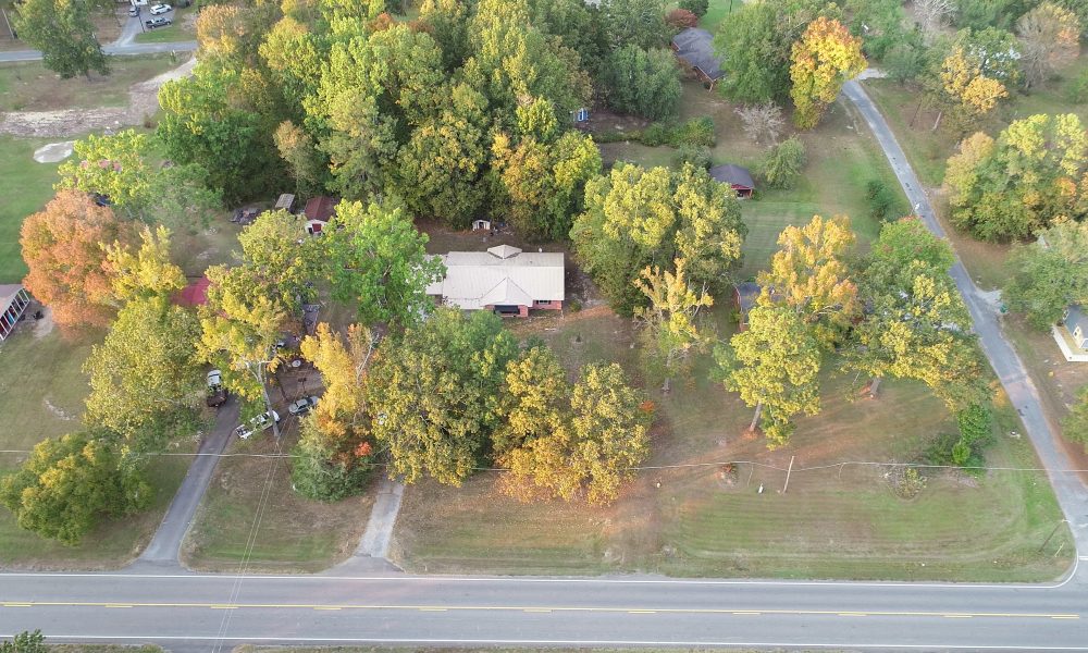 Photo of Home located at 4465 Hwy 9 (10-08-28-0-000-055.000)