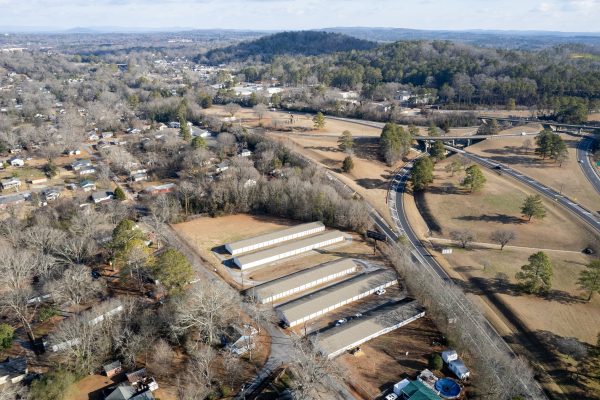 Photo of 194-unit-prime-self-storage-facility-rome-floyd-county-ga-online-auction